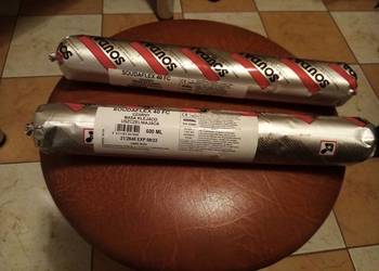 Soudaflex 40 FC  masa klejaco uszczelniajaca