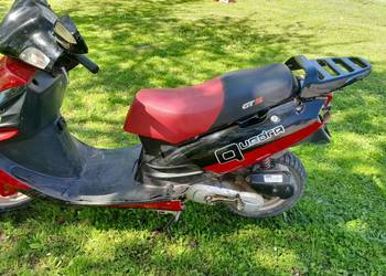 Sprzedam Skuter Zipp Quantum