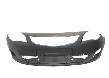 Opel Astra IV J 09.2009-06.2011 przed liftingiem Zderzak przód przedni