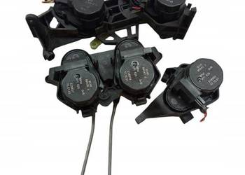 SILNICZEK NAGRZEWNICY KPL 5 SZT 6911826 Bmw Seria 7 IV  E65/66/67/68 691182