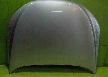 CHEVROLET CAPTIVA LIFT 11r maska