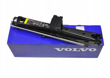 VOLVO XC40 oryginal podnosnik lewarek samochodowy