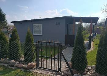 Działka ROD MEDYCZNA w Plocku
