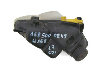 Mercedes W168 1.7 CDI Zbiorniczek wyrownawczy