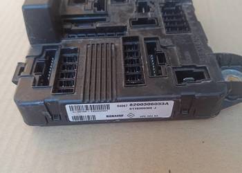 Renault Scenic 2 DCI Moduł UPC 8200306033A