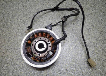 ALTERNATOR IMPULSATOR UZWOJENIE MAGNETO F4T403 71 SUZUKI DR 650 90-95r
