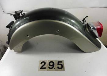 Yamaha XV 1700 Road Star 05-15r. tylny błotnik A295 Yamaha XV 1700 Road Star 05-15r. tylny błotnik A295