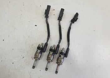 WTRYSKIWACZ Volvo V60 II 1.5 T _ WTRYSK paliwa 31432774