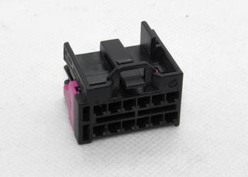 Wtyczka Kostka 1K0 972 925 VW Skoda Seat