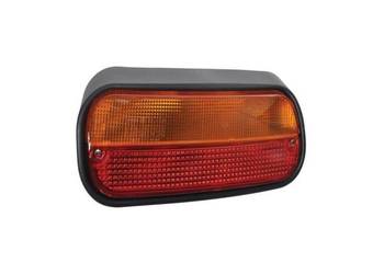 Lampa 87536434 tył tylna Maxxum Puma Case New Holland CNH