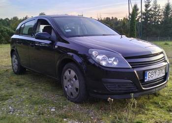 Opel Astra H 1.7 CDTI
