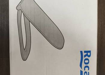 Nowa Deska WC sedesowa toaletowa Roca