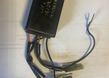 Yamaha , Mercury 5 km 2 t moduł silnika