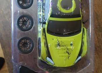 Samochód Auto RC DRIFT DRIFTING do DRIFTU ZDALNIE STEROWANY 1:16 20km/h