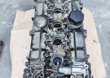 Głowica cylindrów  Volvo 2.4 S60 V70 B5244