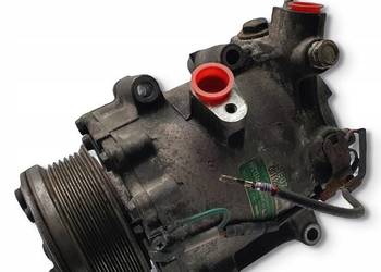 SPRĘŻARKA KLIMATYZACJI Honda Civic VIII 2.2 I-CDTI TRSE07 Q01120905