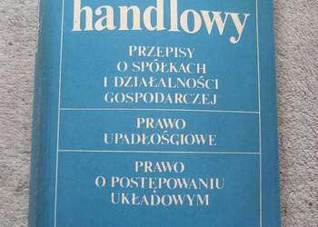 Kodeks Handlowy, A.Wiśniewski