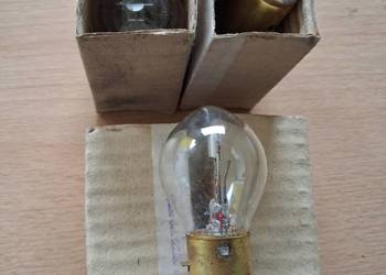 Zarowka polamp 12v 45w 35w mz etz Simson jawa cz