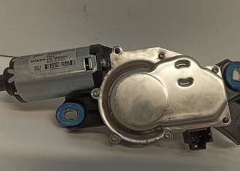 VOLVO XC70 SILNICZEK WYCIERACZKI KLAPY 31290787