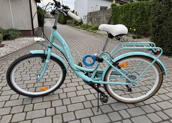 Rower miejski 24’