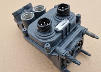 MERCEDES ZAWÓR GŁOWNY HAMULCA WABCO 4800030000