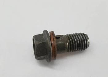 SRUBA OLEJU  PODKLADKA SMC 700 ARGON JUMBO