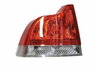 VOLVO S60 lampa tylna lewa oryginal NOWA OE 30655367