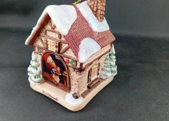 Zawieszka porcelanowa Hummel Goebel