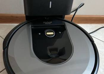 Irobot roomba i7 +