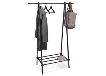 Wieszak stojak szafa garderoba na ubrania ModernHome