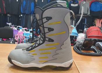 Buty snowboardowe CRAZY CREEK ( rozmiar 45 )