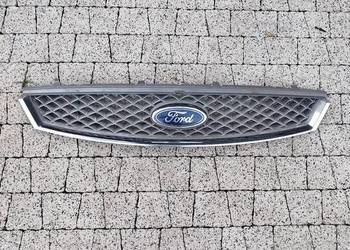 Grill lift Ford Galaxy MK2