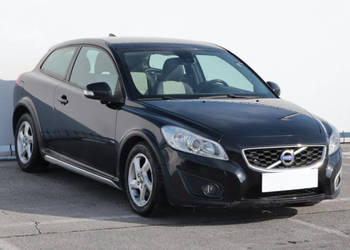 Volvo C30 DRIVe