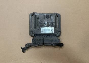 55201791 komputer sterownik silnika Opel Vectra c lift signum lift