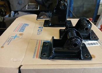 Wspornik kolumienka resoru polonez fiat 125p