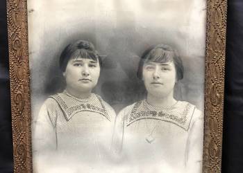 Antyk porter kobiet