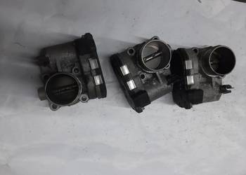 FIAT Doblo II Bravo II  1,4 16V PRZEPUSTNICA 0280750137