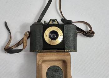 Kolekcjonerski Aparat Modell P56L Luxus – Stan Idealny + Etui | Vintage RFN