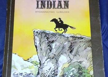 Biały wódz Indian – Mayne Reid