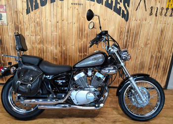 Yamaha Virago *YAMAHA VIRAGO 125 * bardzo zadbany *raty -kup online