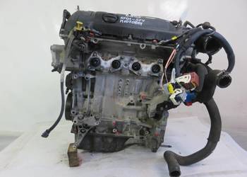 SILNIK PEUGEOT 308 CC 1.6 16V 156 KM 5F01 5FV 