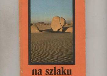 Na szlaku do Tibesti