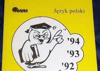 Egzaminy do szkół średnich. Język polski  - S. Stefańczyk
