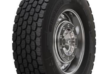 Opona 315/80R22.5 315 80 22.5 bieżnikowane w technologii na gorąco