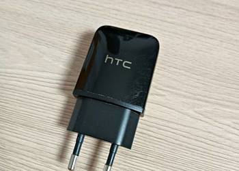 Oryginalna ładowarka USB HTC 5V