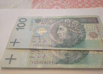 Banknoty kolekcjonerskie