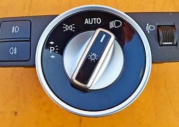 MERCEDES W204 2011 PRZEŁĄCZNIK WŁĄCZNIK ŚWIATEŁ A2049053003