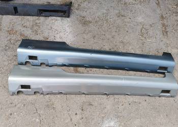 listwa progowa audi tt 8j0853856 prawa