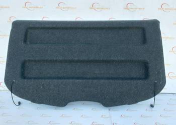 NISSAN QASHQAI J10 LIFT półka bagażnika