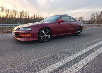 Prelude IV BB3